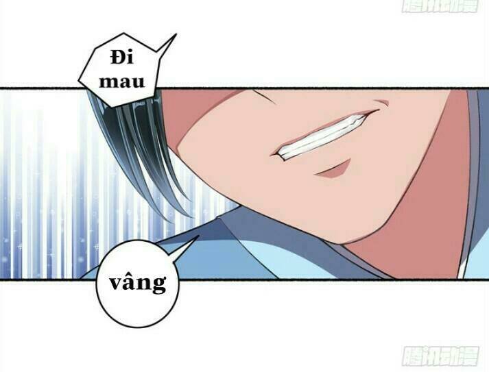 Cuồng Phi Phách Lối Chapter 28 - Trang 39