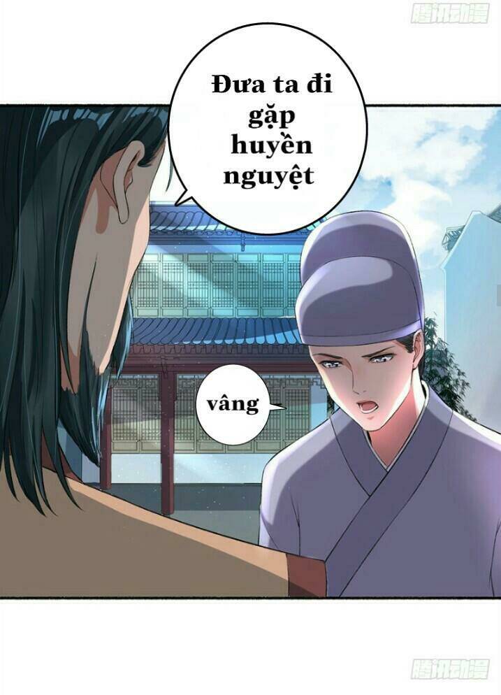 Cuồng Phi Phách Lối Chapter 28 - Trang 40