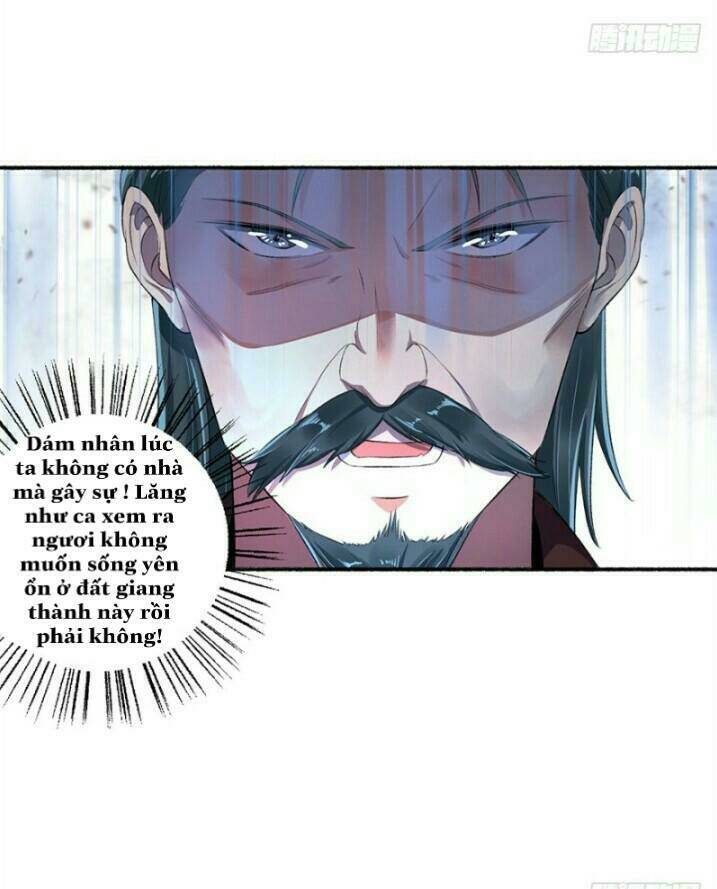 Cuồng Phi Phách Lối Chapter 28 - Trang 41