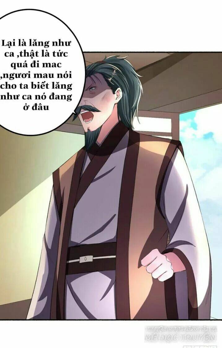 Cuồng Phi Phách Lối Chapter 29 - Trang 12