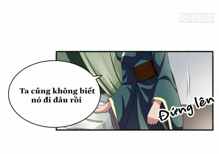 Cuồng Phi Phách Lối Chapter 29 - Trang 13