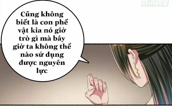 Cuồng Phi Phách Lối Chapter 29 - Trang 15
