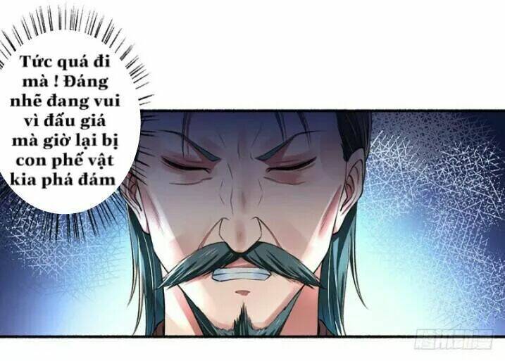 Cuồng Phi Phách Lối Chapter 29 - Trang 16