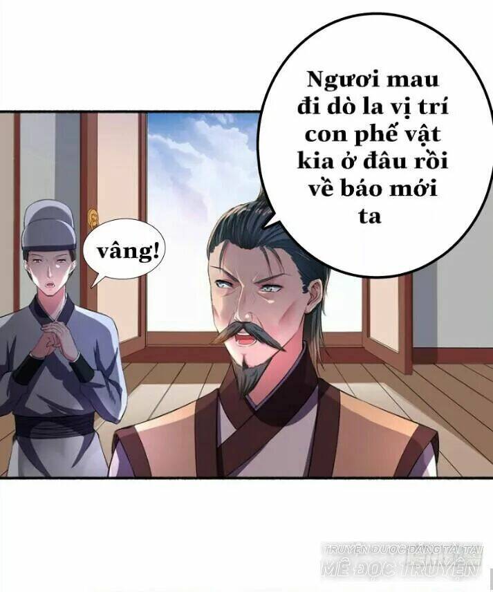 Cuồng Phi Phách Lối Chapter 29 - Trang 17