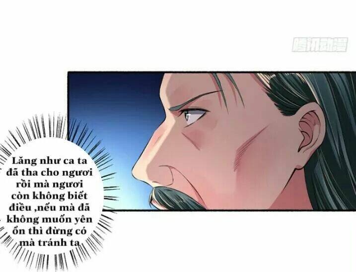 Cuồng Phi Phách Lối Chapter 29 - Trang 18