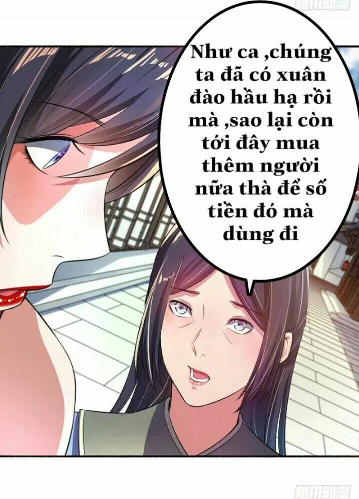 Cuồng Phi Phách Lối Chapter 29 - Trang 23