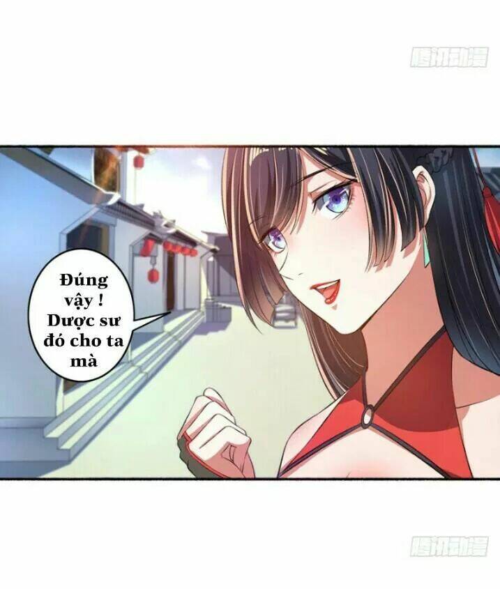 Cuồng Phi Phách Lối Chapter 29 - Trang 25