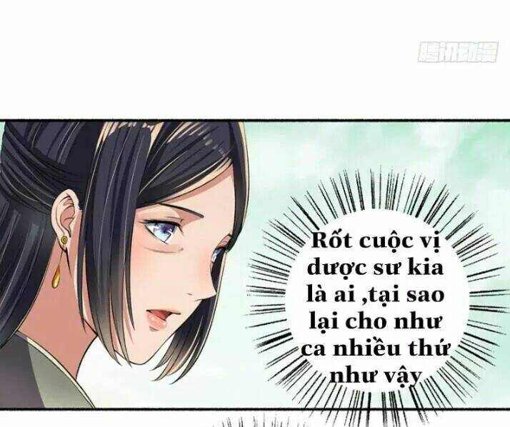 Cuồng Phi Phách Lối Chapter 29 - Trang 26
