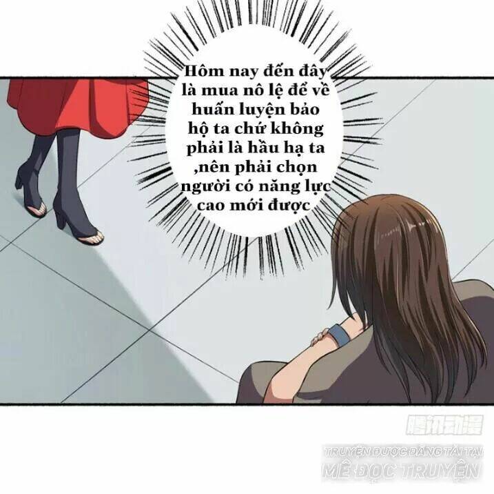 Cuồng Phi Phách Lối Chapter 29 - Trang 27