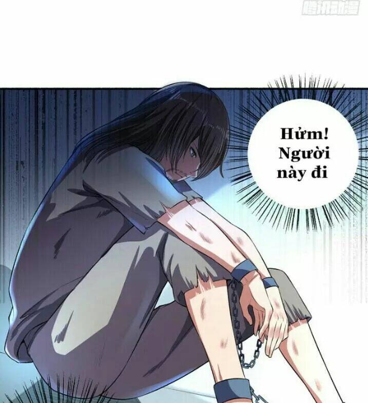 Cuồng Phi Phách Lối Chapter 29 - Trang 28