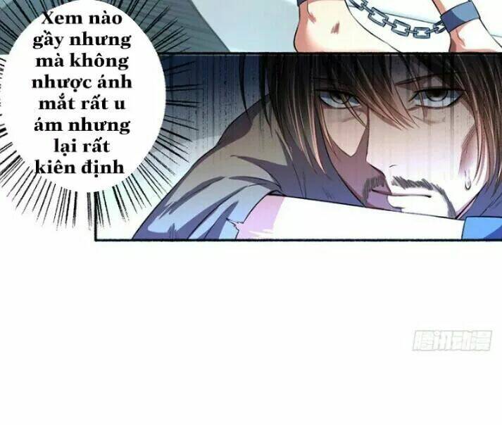 Cuồng Phi Phách Lối Chapter 29 - Trang 29