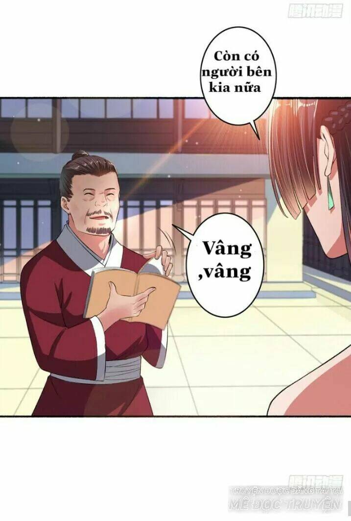 Cuồng Phi Phách Lối Chapter 29 - Trang 32