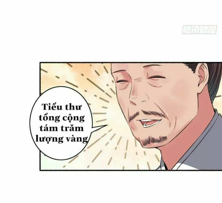 Cuồng Phi Phách Lối Chapter 29 - Trang 33