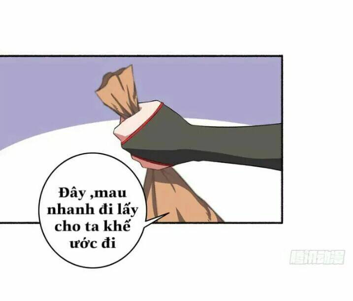 Cuồng Phi Phách Lối Chapter 29 - Trang 34