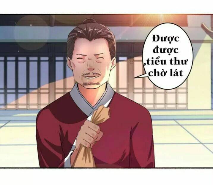 Cuồng Phi Phách Lối Chapter 29 - Trang 35