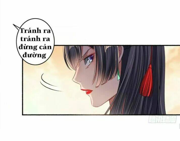 Cuồng Phi Phách Lối Chapter 29 - Trang 36
