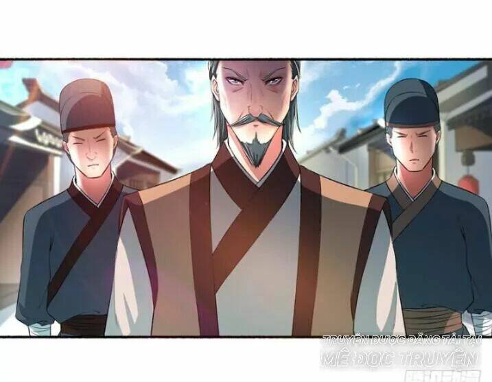 Cuồng Phi Phách Lối Chapter 29 - Trang 37
