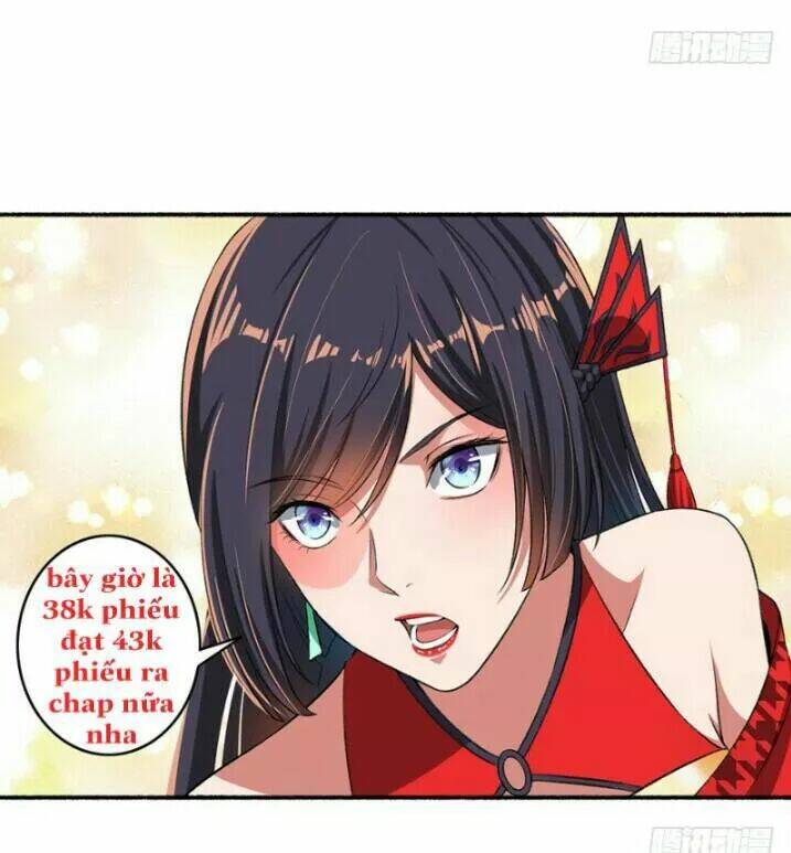 Cuồng Phi Phách Lối Chapter 29 - Trang 38