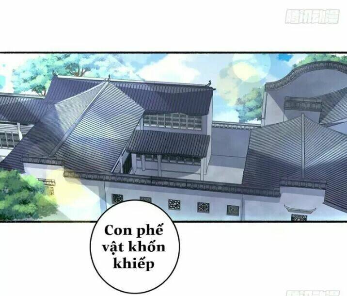 Cuồng Phi Phách Lối Chapter 29 - Trang 6