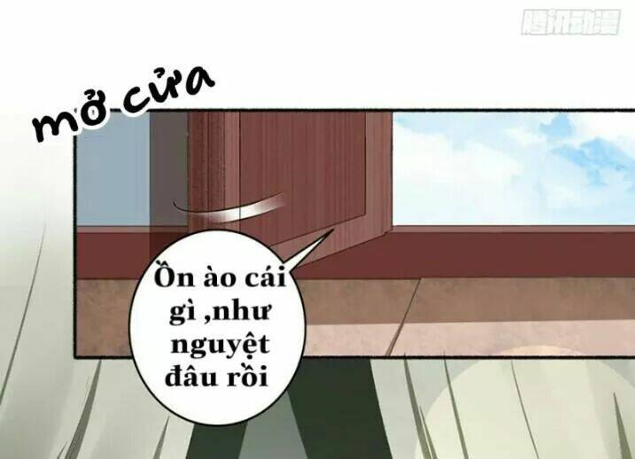 Cuồng Phi Phách Lối Chapter 29 - Trang 9