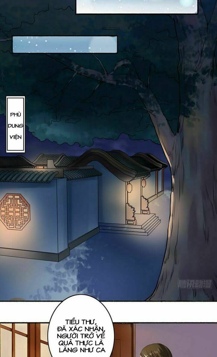 Cuồng Phi Phách Lối Chapter 3 - Trang 13