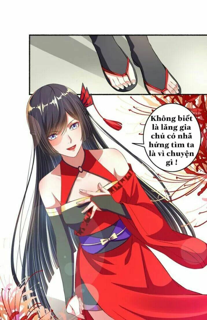 Cuồng Phi Phách Lối Chapter 30 - Trang 10