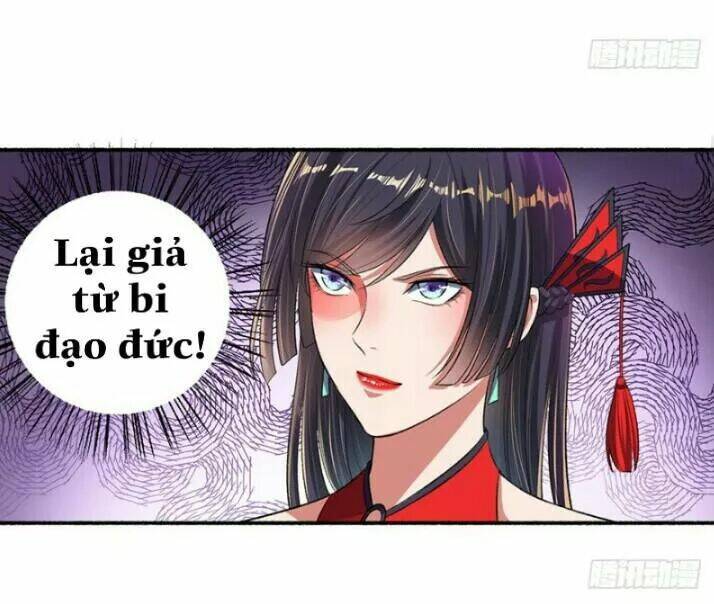 Cuồng Phi Phách Lối Chapter 30 - Trang 13