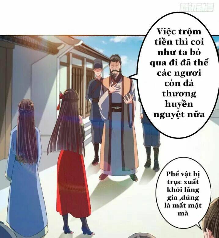 Cuồng Phi Phách Lối Chapter 30 - Trang 14