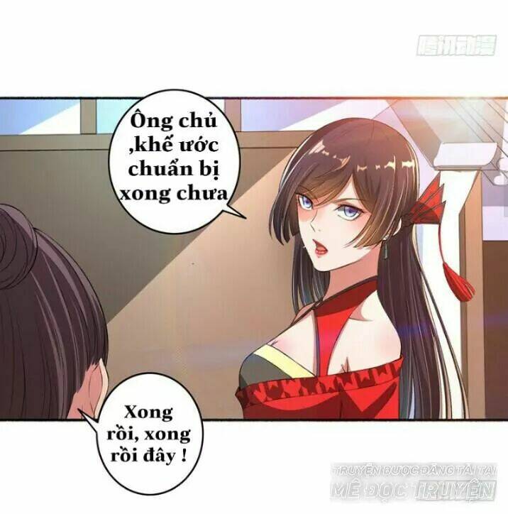 Cuồng Phi Phách Lối Chapter 30 - Trang 17