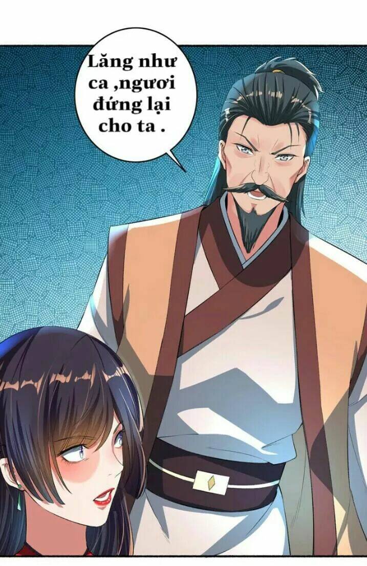 Cuồng Phi Phách Lối Chapter 30 - Trang 19
