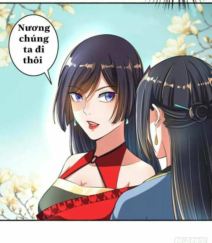 Cuồng Phi Phách Lối Chapter 30 - Trang 23