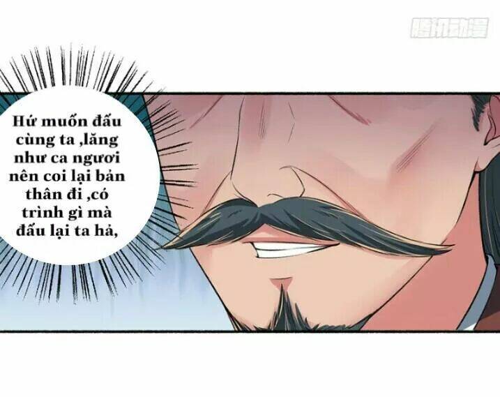 Cuồng Phi Phách Lối Chapter 30 - Trang 24