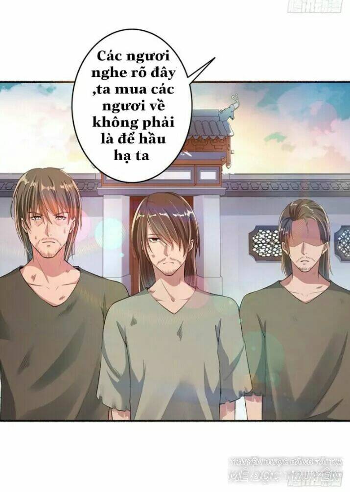 Cuồng Phi Phách Lối Chapter 30 - Trang 27