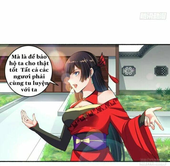 Cuồng Phi Phách Lối Chapter 30 - Trang 28