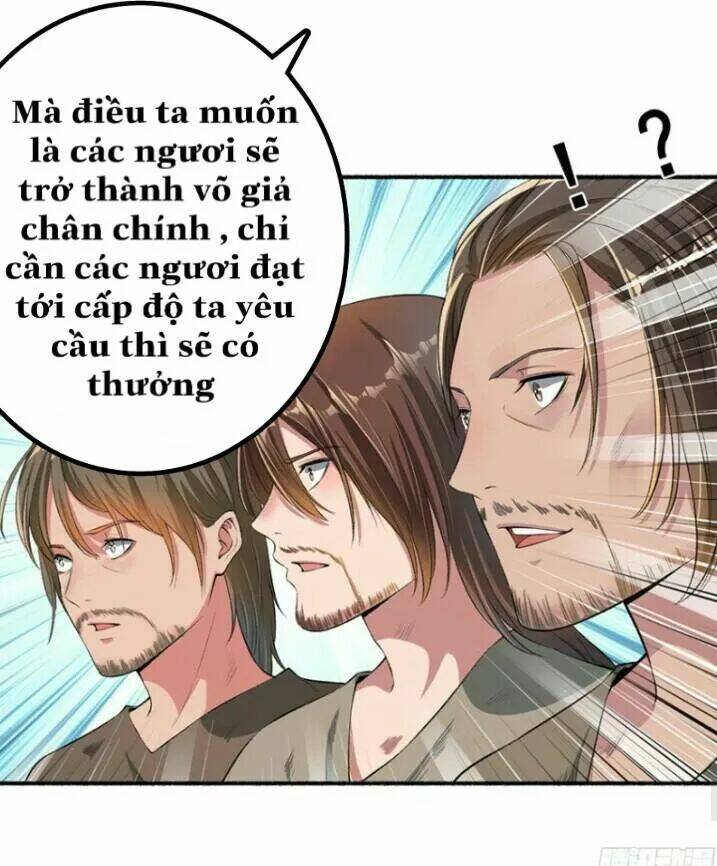 Cuồng Phi Phách Lối Chapter 30 - Trang 29