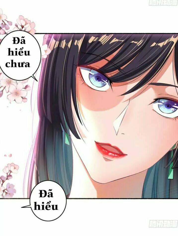 Cuồng Phi Phách Lối Chapter 30 - Trang 30