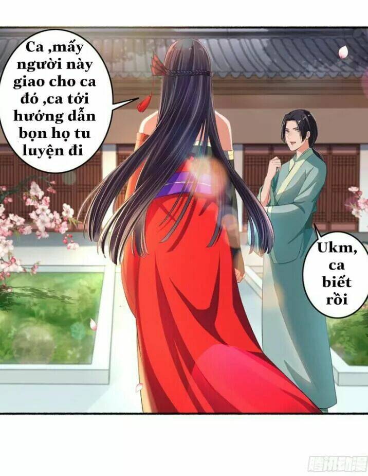 Cuồng Phi Phách Lối Chapter 30 - Trang 31