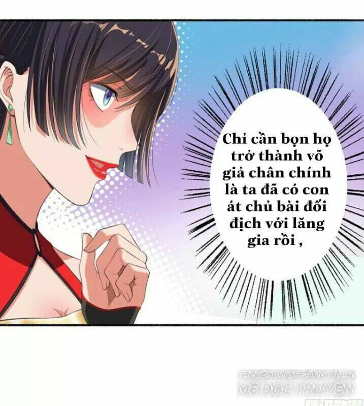 Cuồng Phi Phách Lối Chapter 30 - Trang 32
