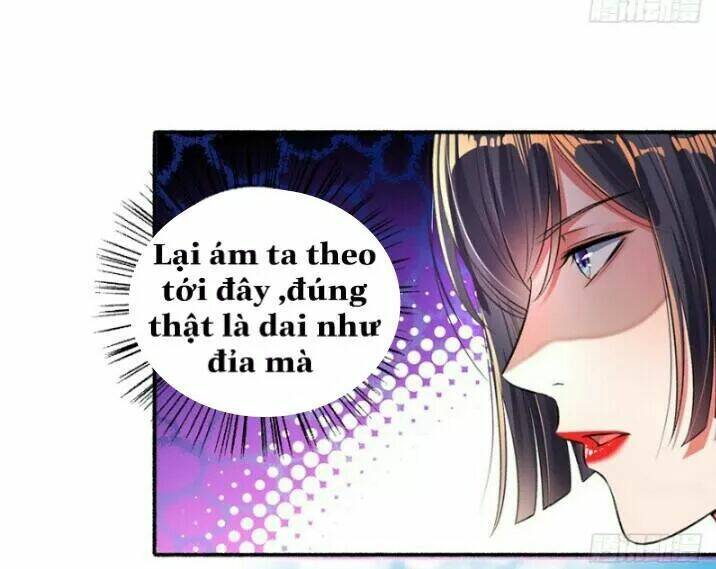 Cuồng Phi Phách Lối Chapter 30 - Trang 6