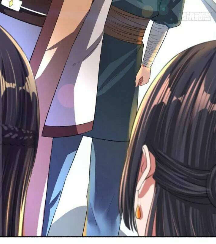 Cuồng Phi Phách Lối Chapter 30 - Trang 8