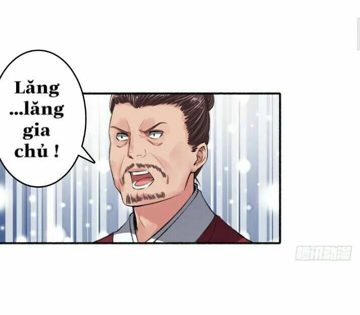 Cuồng Phi Phách Lối Chapter 30 - Trang 9