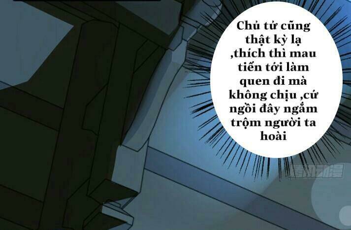 Cuồng Phi Phách Lối Chapter 31 - Trang 13