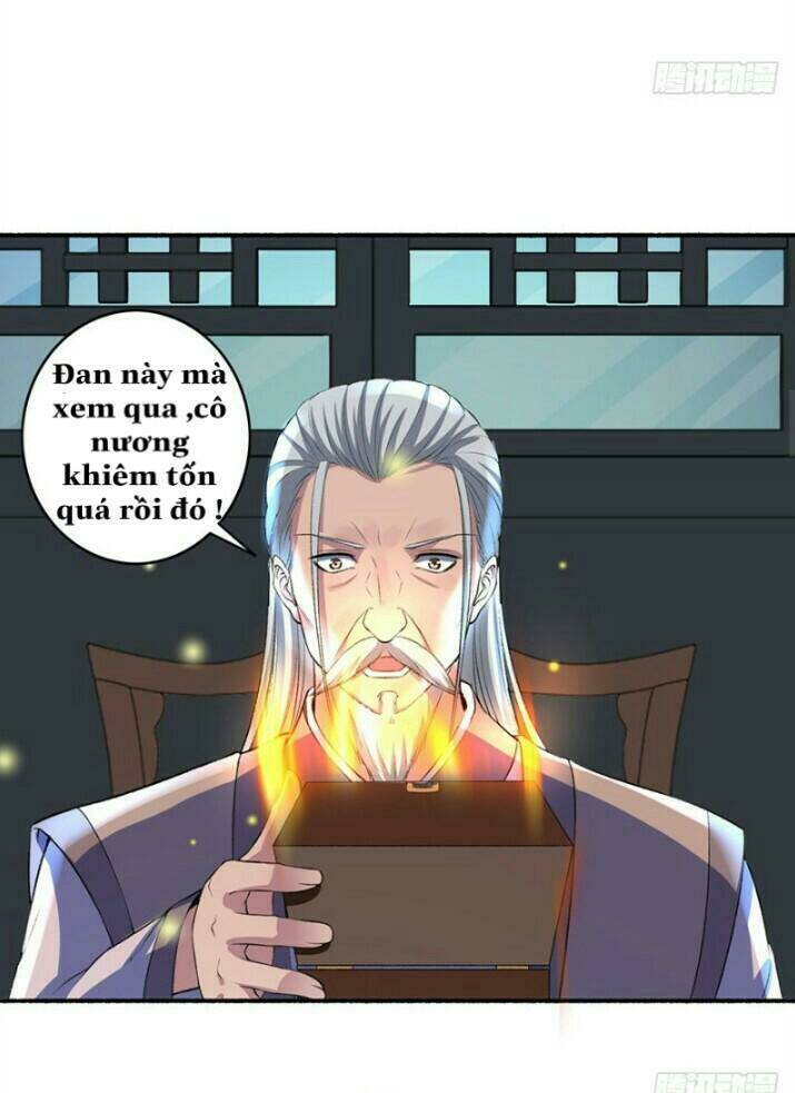 Cuồng Phi Phách Lối Chapter 31 - Trang 16