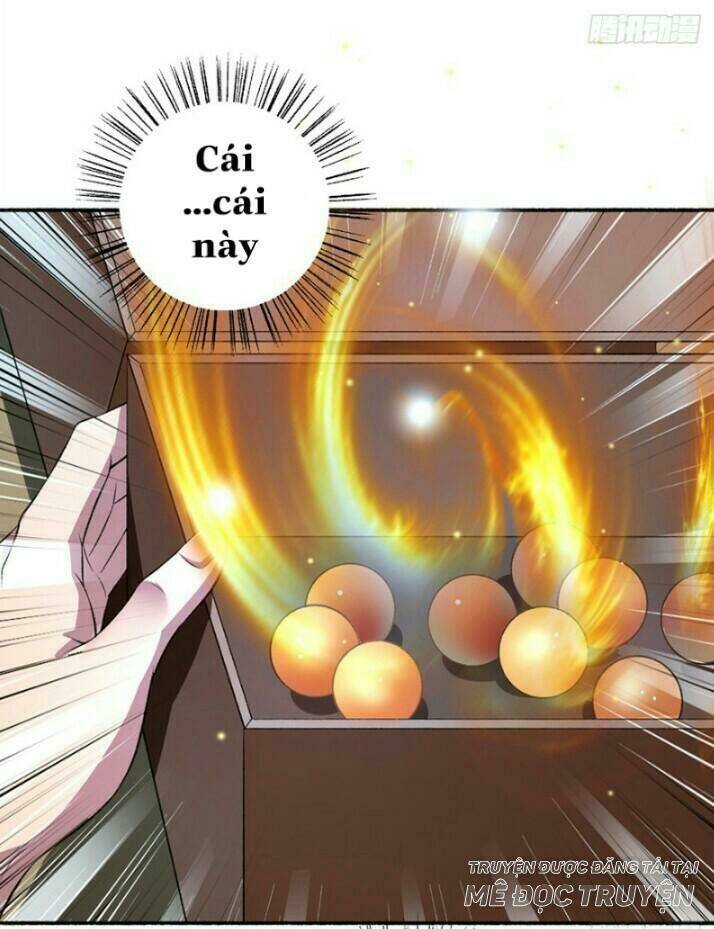 Cuồng Phi Phách Lối Chapter 31 - Trang 17