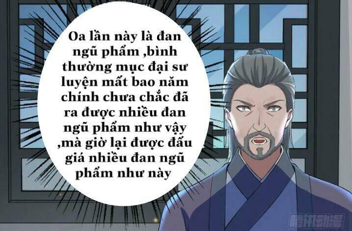 Cuồng Phi Phách Lối Chapter 31 - Trang 19