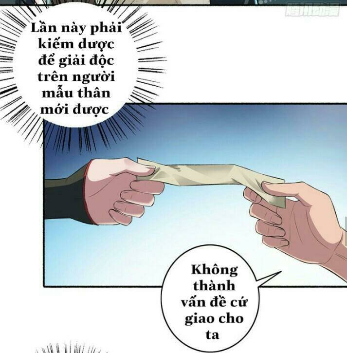 Cuồng Phi Phách Lối Chapter 31 - Trang 23