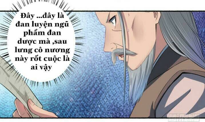 Cuồng Phi Phách Lối Chapter 31 - Trang 24