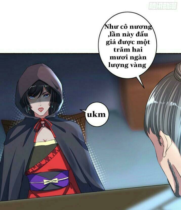 Cuồng Phi Phách Lối Chapter 31 - Trang 26