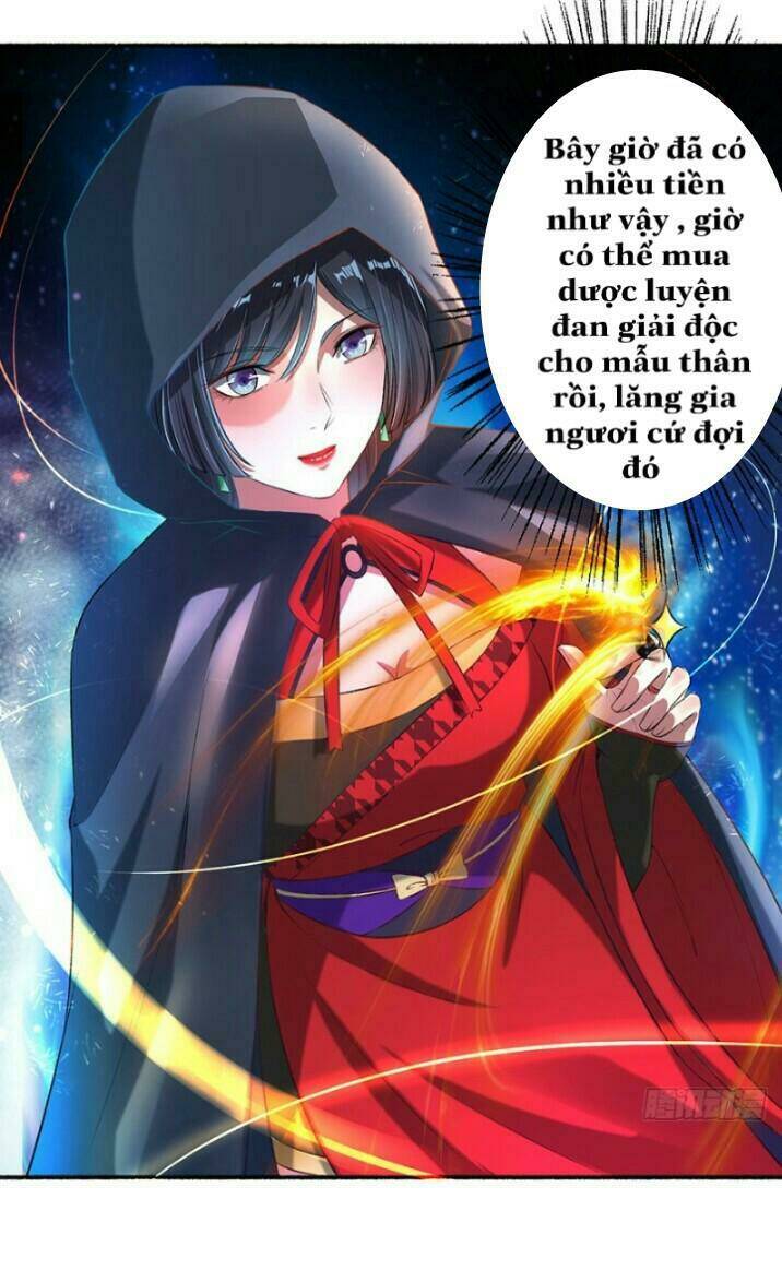 Cuồng Phi Phách Lối Chapter 31 - Trang 28