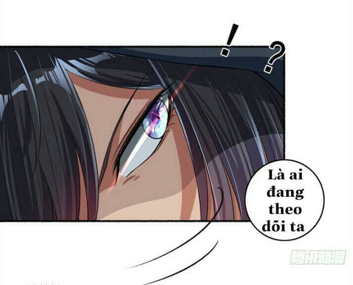 Cuồng Phi Phách Lối Chapter 31 - Trang 30